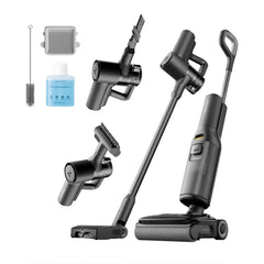 A Photo Of Roborock F25 ACE Combo