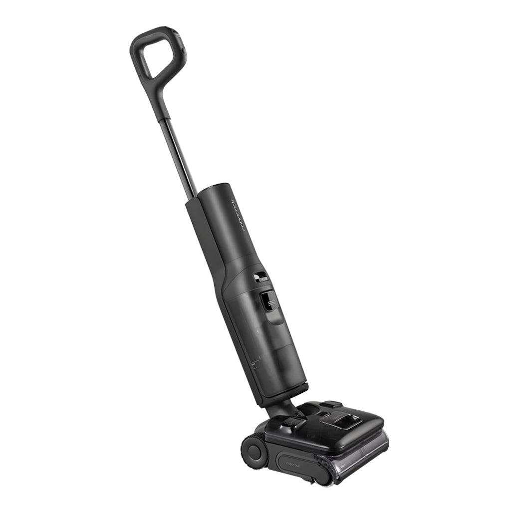 A Photo Of Roborock F25 Ultra - Wet & Dry Vacuum with Steam and High-Temperature Cleaning