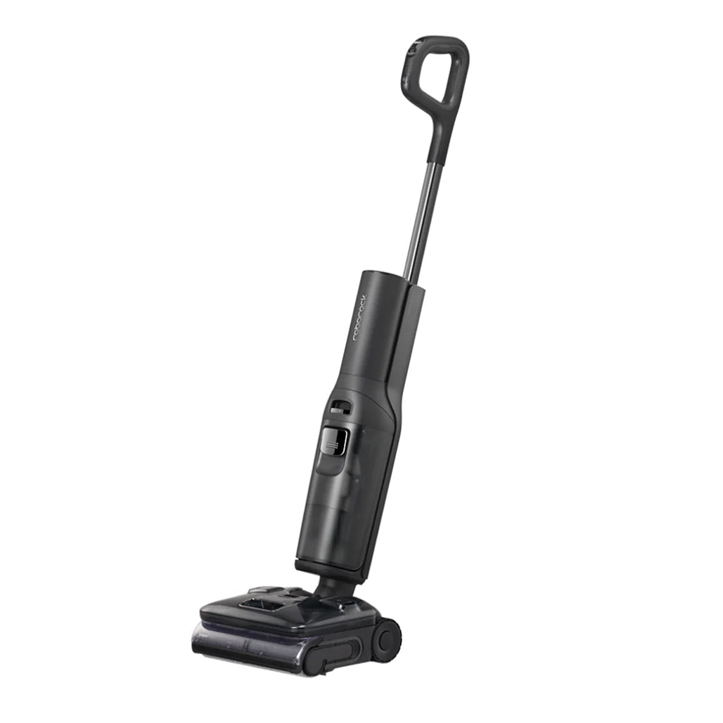 A Photo Of Roborock F25 Ultra - Wet & Dry Vacuum with Steam and High-Temperature Cleaning