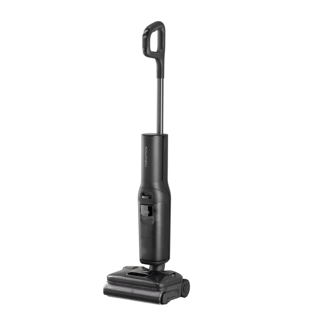 A Photo Of Roborock F25 Ultra - Wet & Dry Vacuum with Steam and High-Temperature Cleaning