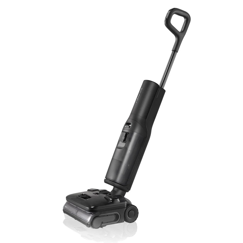 A Photo Of Roborock F25 Ultra - Wet & Dry Vacuum with Steam and High-Temperature Cleaning