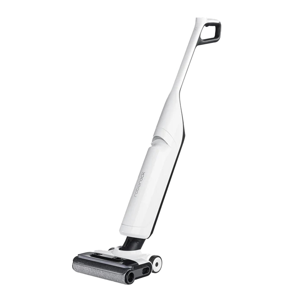 A Photo Of Roborock Flexi - Smart Wet and Dry Vacuum Cleaner
