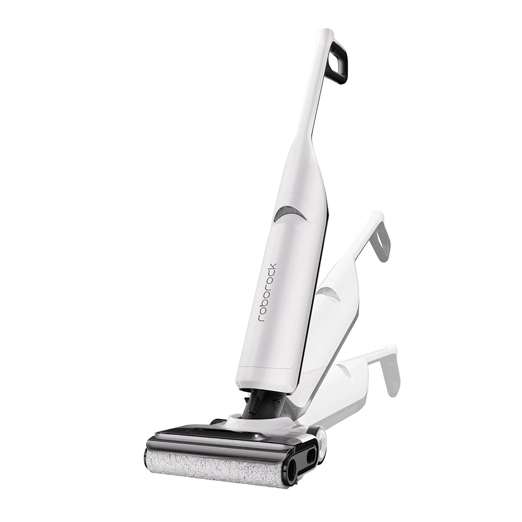 A Photo Of Roborock Flexi - Smart Wet and Dry Vacuum Cleaner