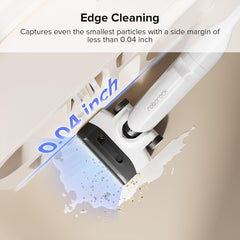 A Photo Of Roborock Flexi Lite - Cordless Wet Dry Vacuum Cleaner