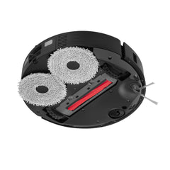 A Photo Of Roborock QR 798 Robot Vacuum Cleaner with Mop