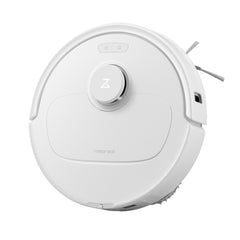 A Photo Of Roborock QR 798 Robot Vacuum Cleaner with Mop