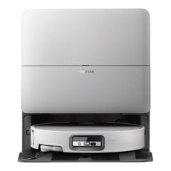 A Photo Of Roborock Saros 20 Sonic Robot Vacuum and Mop with RockDock