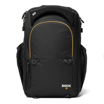 RØDE Backpack for RØDECaster Pro and RØDECaster Pro II – Custom Carry Bag for Audio Equipment