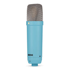 A Photo Of Rode NT1 Signature Series - Studio Condenser Microphone
