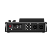 Rode RØDECaster Duo – Compact Integrated Audio Production Studio for Podcasters and Content Creators