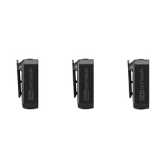 A Photo Of Rode Wireless PRO - Compact Wireless Microphone System