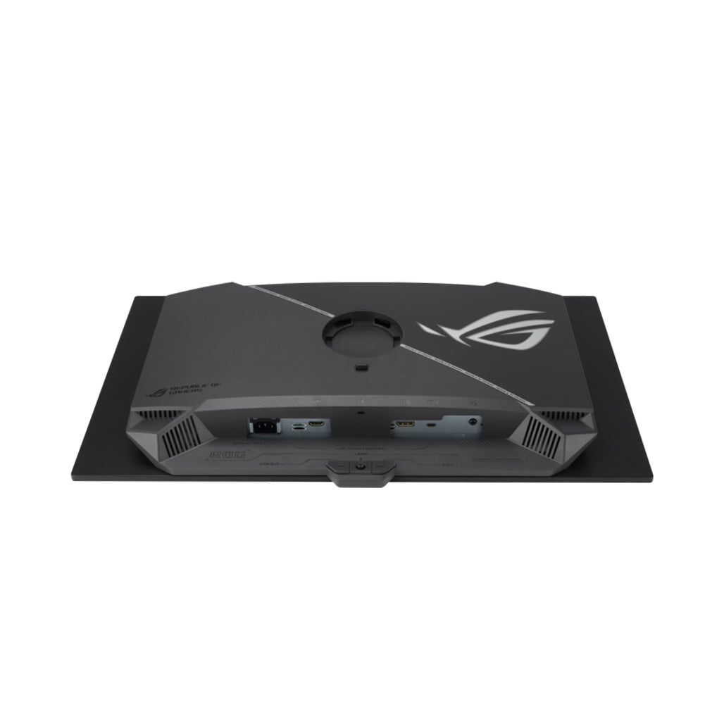 A Photo Of Asus ROG Strix OLED XG27AQDPG - 27