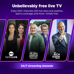 A Photo Of Roku Streaming Stick HD - 3840R