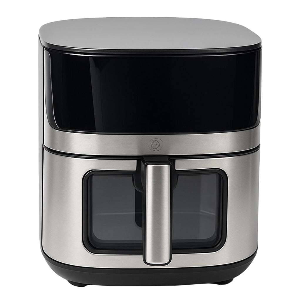 A Photo Of Royal Swiss 8L XXL - Digital Air Fryer - TTAF-760AT-CL