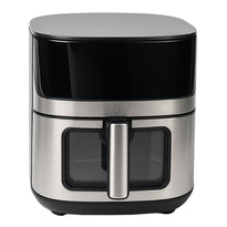 Royal Swiss 8L XXL - Digital Air Fryer - TTAF-760AT-CL