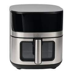 A Photo Of Royal Swiss 8L XXL - Digital Air Fryer - TTAF-760AT-CL