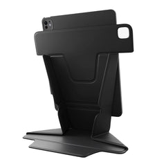 A Photo Of Uniq Ryze 360 Rotating Stand Case for iPad Air 11