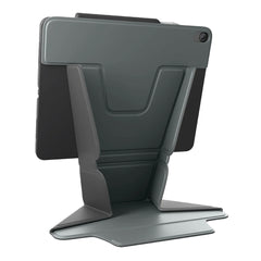 A Photo Of Uniq Ryze 360 Rotating Stand Case for iPad Air 11