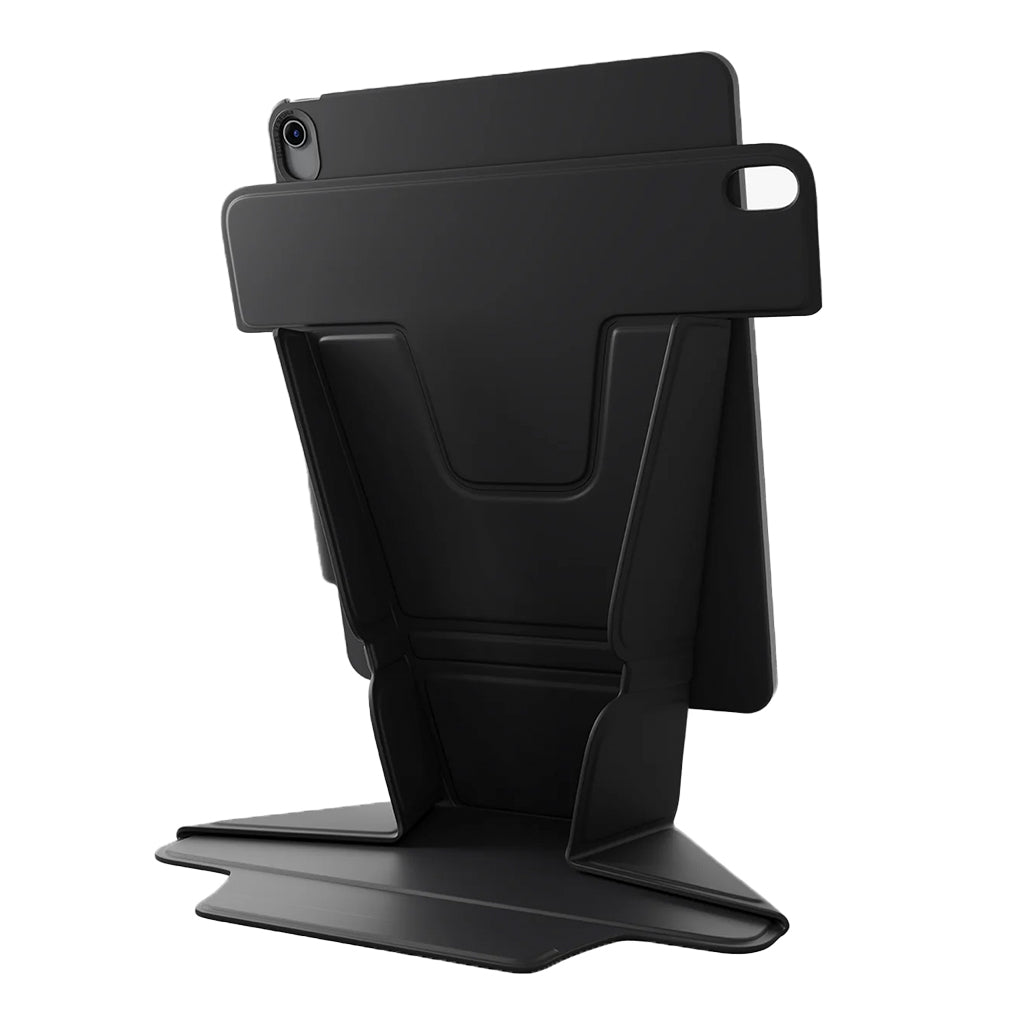 A Photo Of Uniq Ryze 360 Rotating Stand Case for iPad Air 11