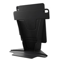 UNIQ Ryze 360° Rotating Case for iPad Air 13" - Adjustable Stand with Integrated Stylus Holder