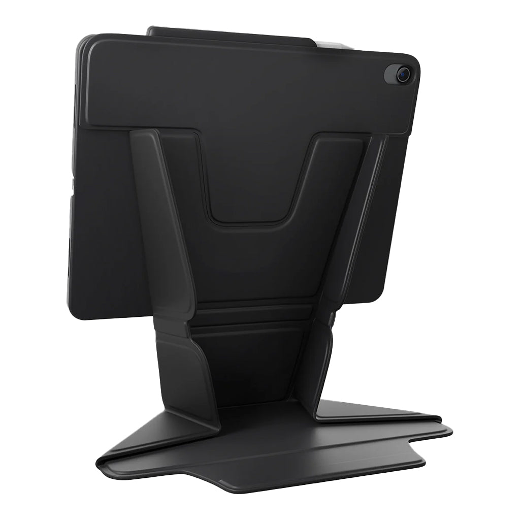 A Photo Of Uniq Ryze 360 Rotating Stand Case for iPad Air 11