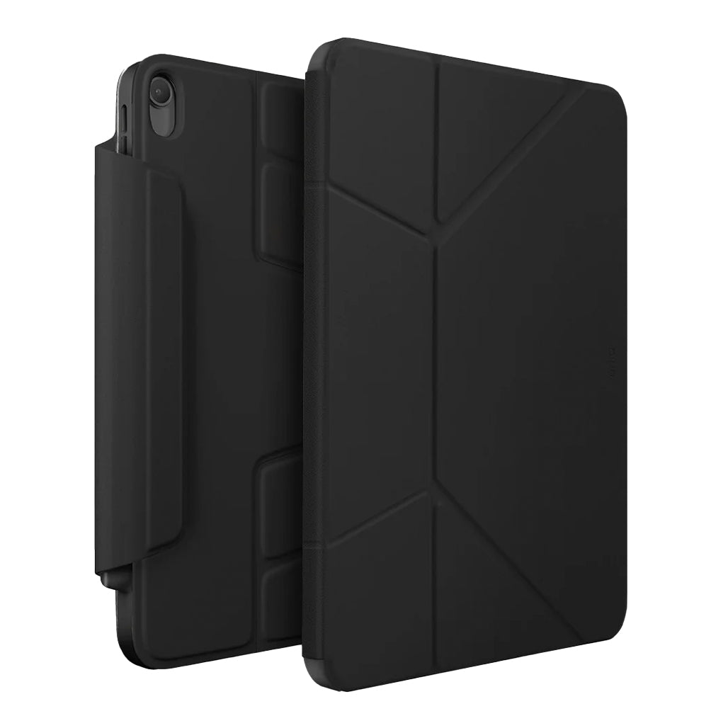 A Photo Of Uniq Ryze 360 Rotating Stand Case for iPad Air 11