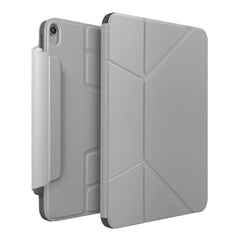 A Photo Of Uniq Ryze 360 Rotating Stand Case for iPad Air 11