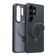 A Photo Of Torras Ostand Q3 Spin for Samsung S26 Ultra