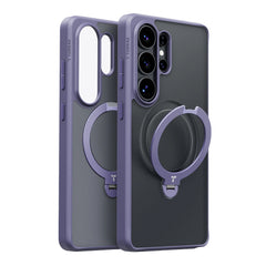 A Photo Of Torras Ostand Q3 Spin for Samsung S26 Ultra