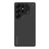 AULUMU S25 Aramid Fiber Case for Galaxy S25 Ultra
