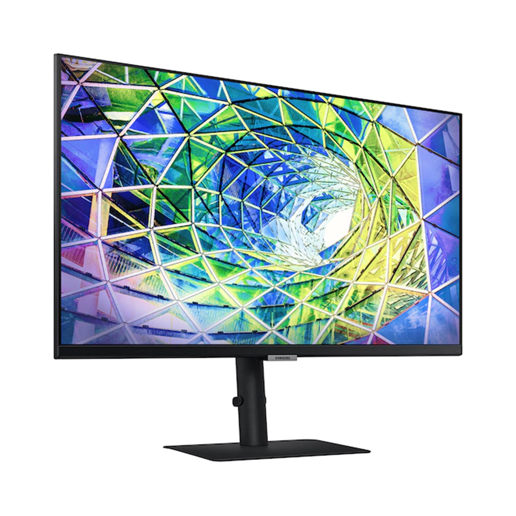 A Photo Of Samsung 27