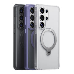 A Photo Of Torras Ostand Q3 Spin for Samsung S26 Ultra