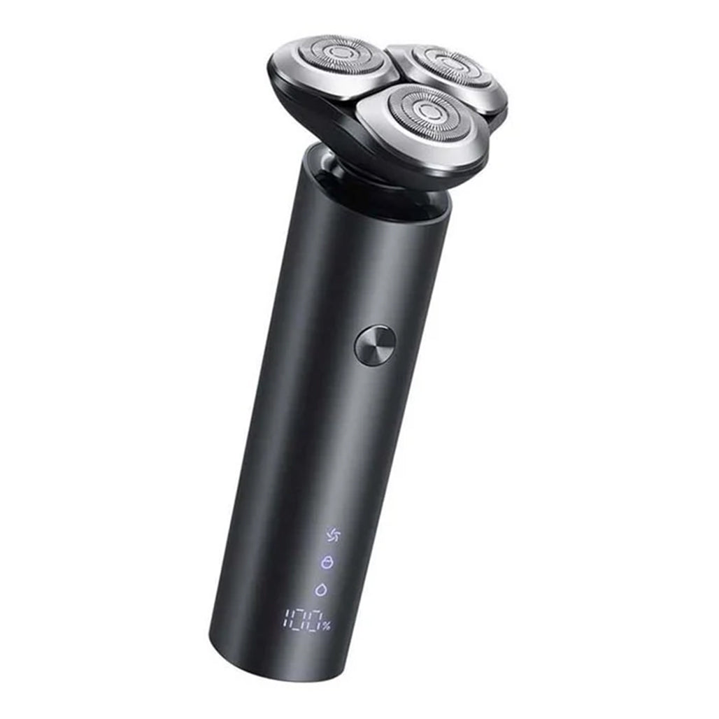 A Photo Of Xiaomi Electric Shaver S301