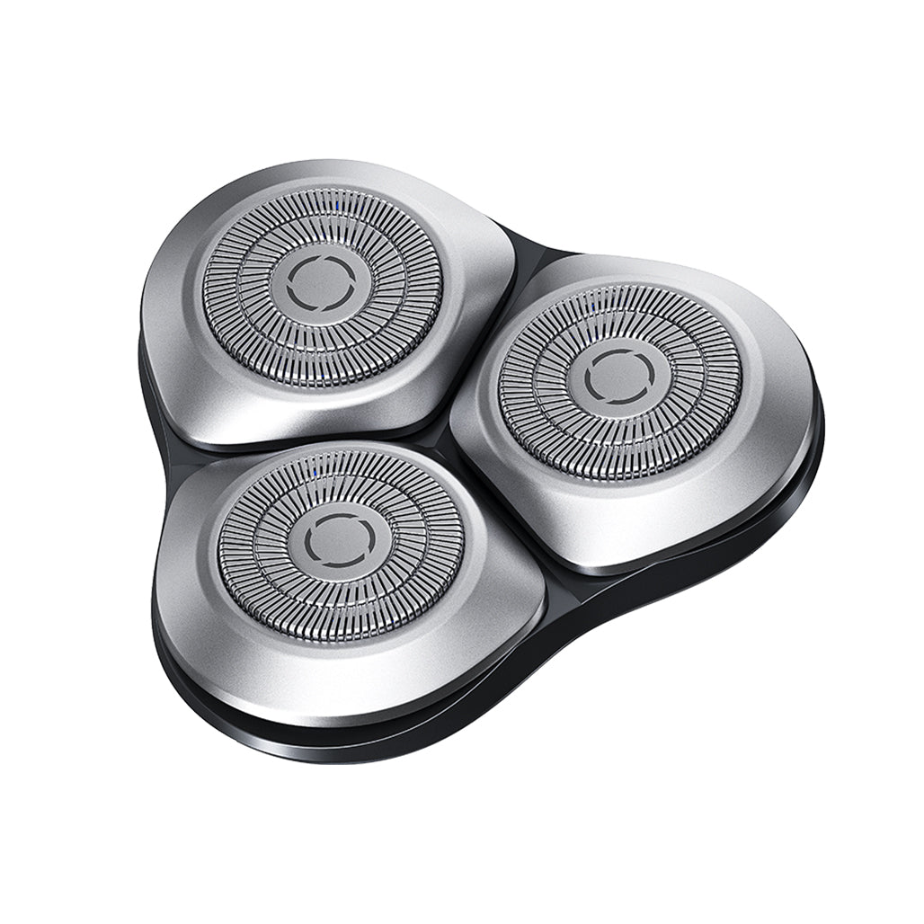 A Photo Of Xiaomi Electric Shaver S301