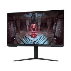 A Photo Of Samsung 27