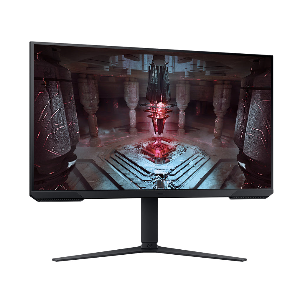 A Photo Of Samsung 27