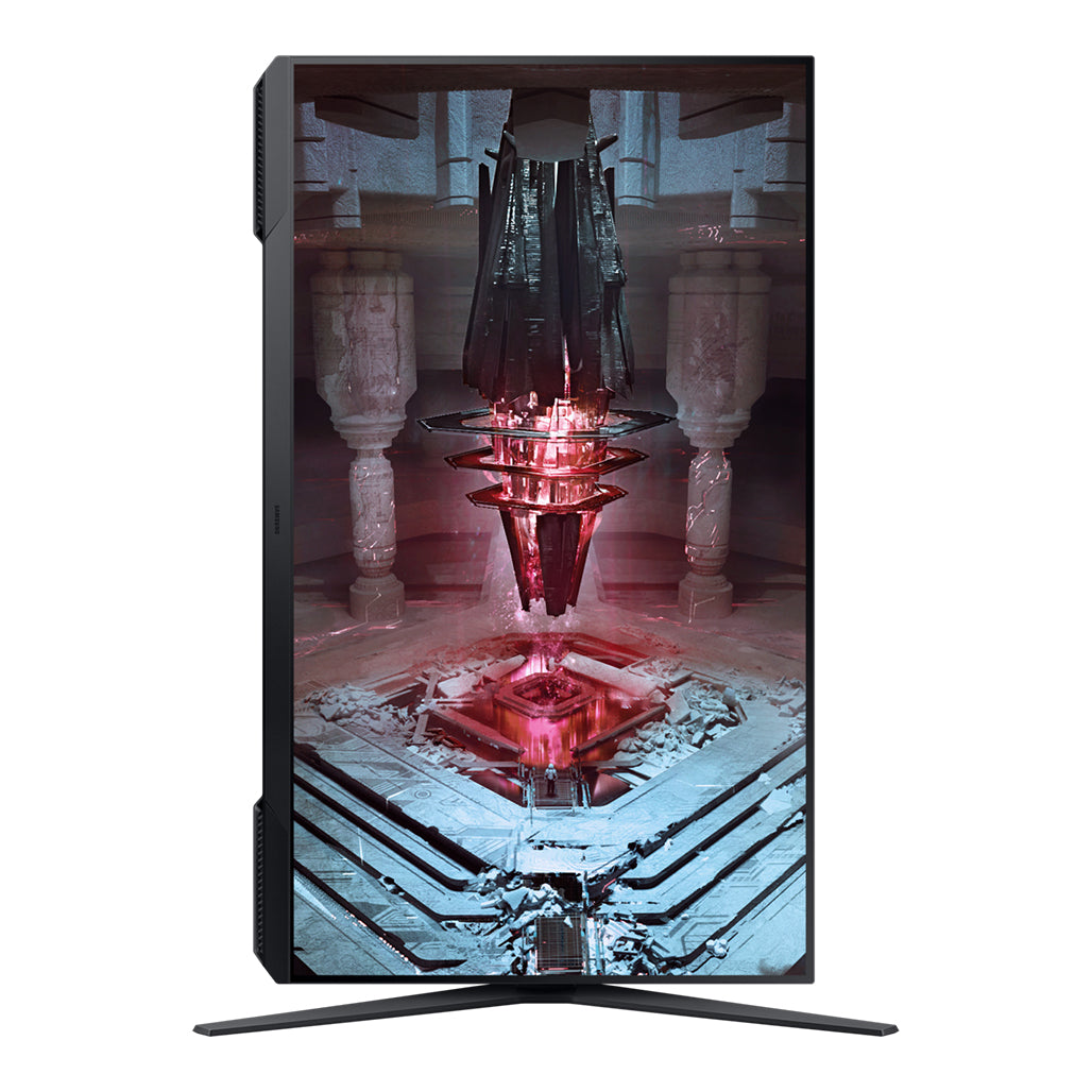 A Photo Of Samsung 27