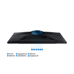 A Photo Of Samsung 27