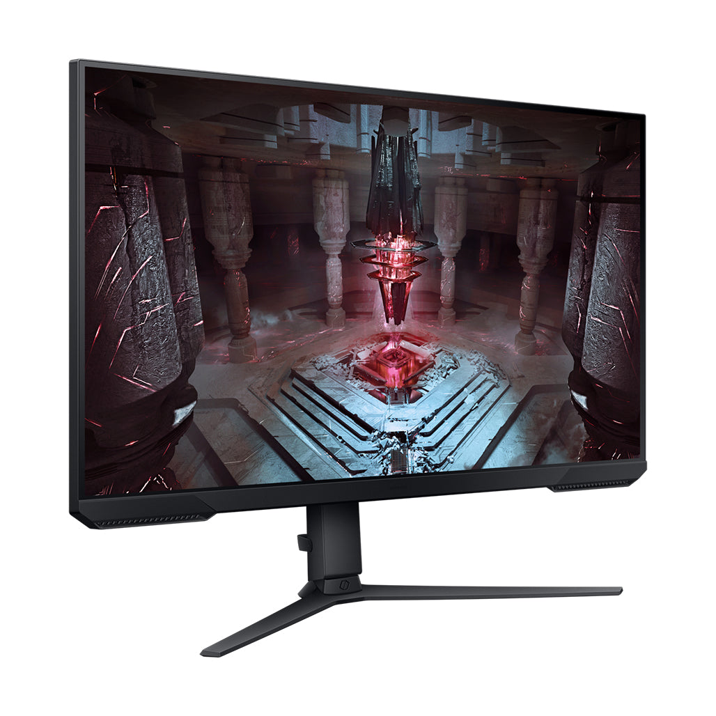 A Photo Of Samsung 27