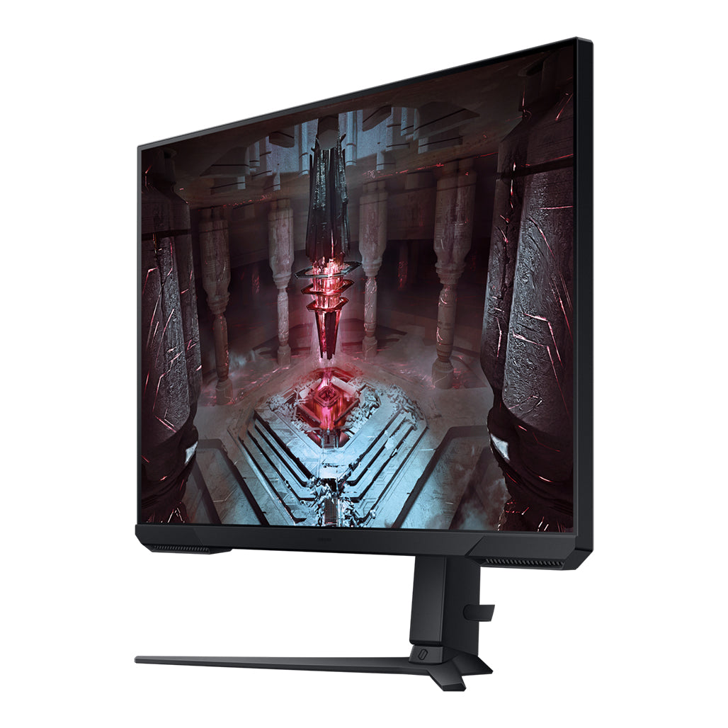 A Photo Of Samsung 27