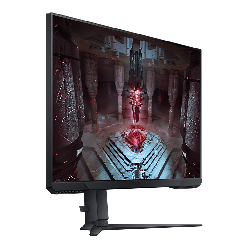 A Photo Of Samsung 27