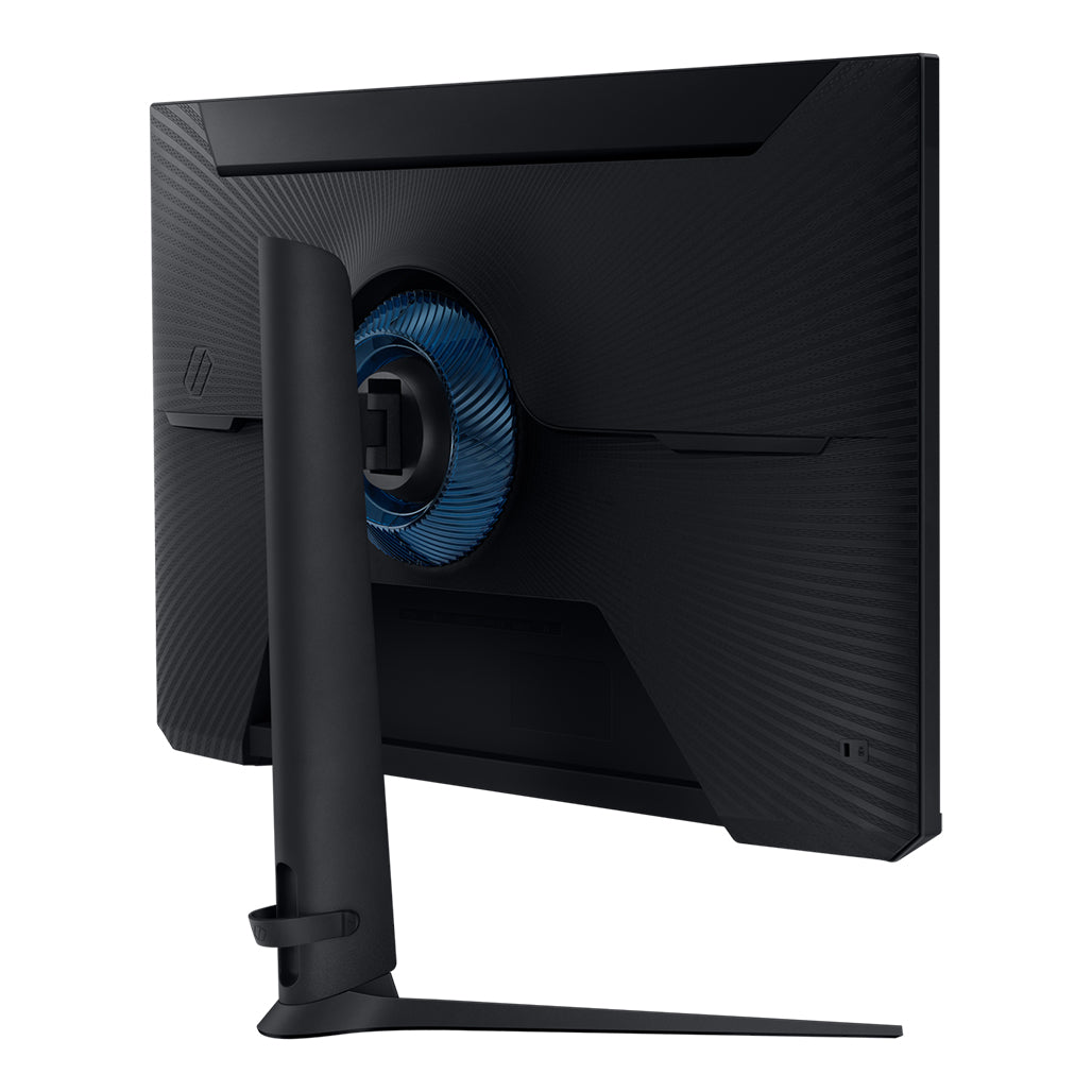 A Photo Of Samsung 27