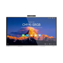 HUAWEI IdeaHub S3 - 86" Smart Interactive Display