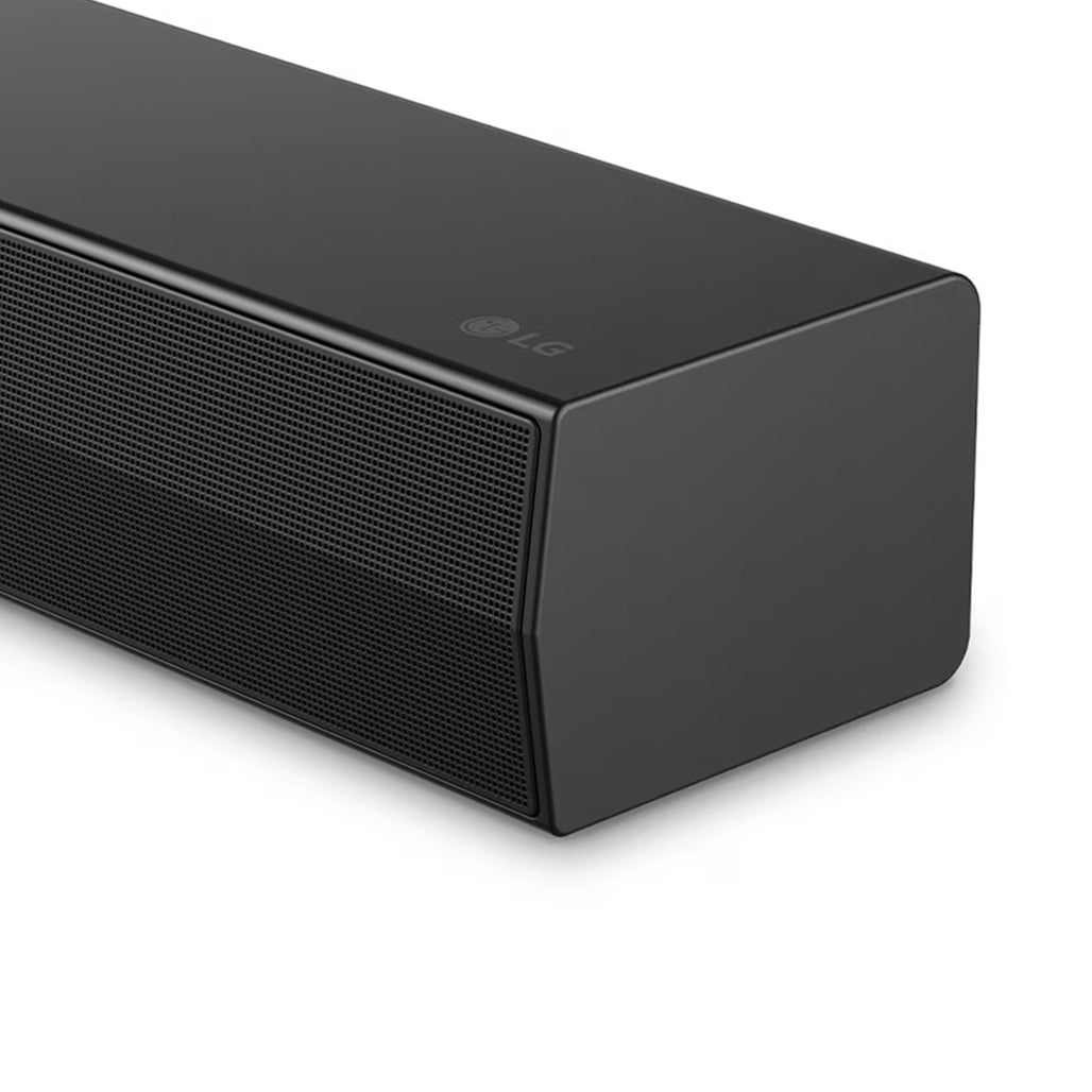 A Photo Of LG Soundbar S40T – 2.1ch 300W Surround Sound