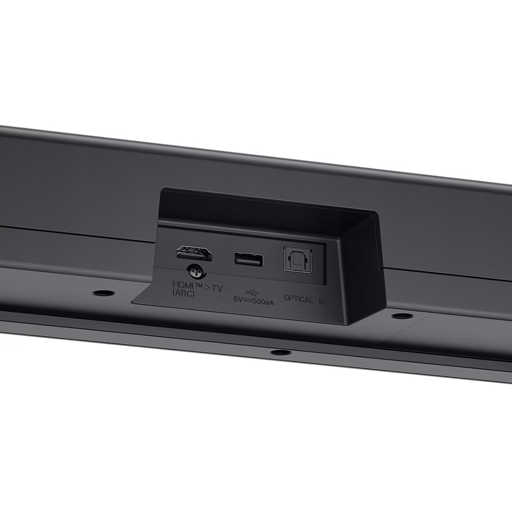 A Photo Of LG Soundbar S40T – 2.1ch 300W Surround Sound