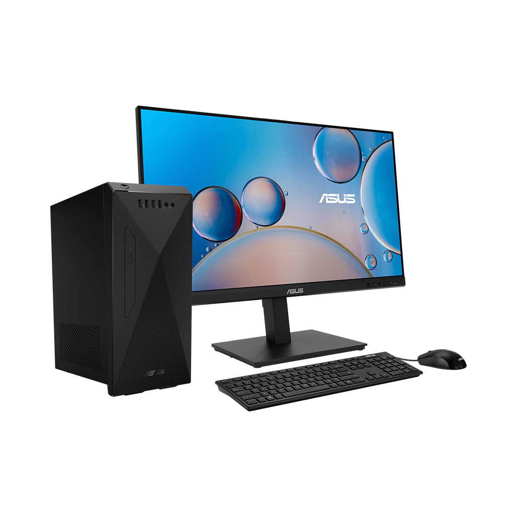 A Photo Of Asus S500MC Desktop - 24