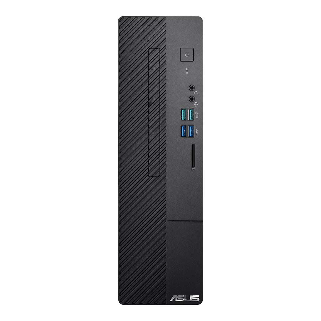 A Photo Of Asus S500SC Tower Desktop - Core I5-11500 - 16GB Ram - 256GB SSD - GT1030 2GB | S500SC-5115000040