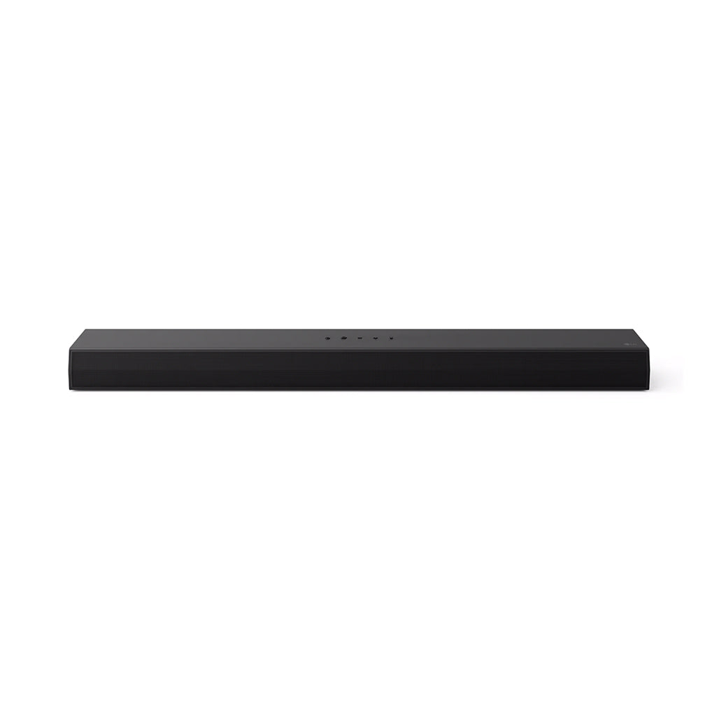 A Photo Of LG Soundbar S60T - 3.1 Ch with Dolby Audio