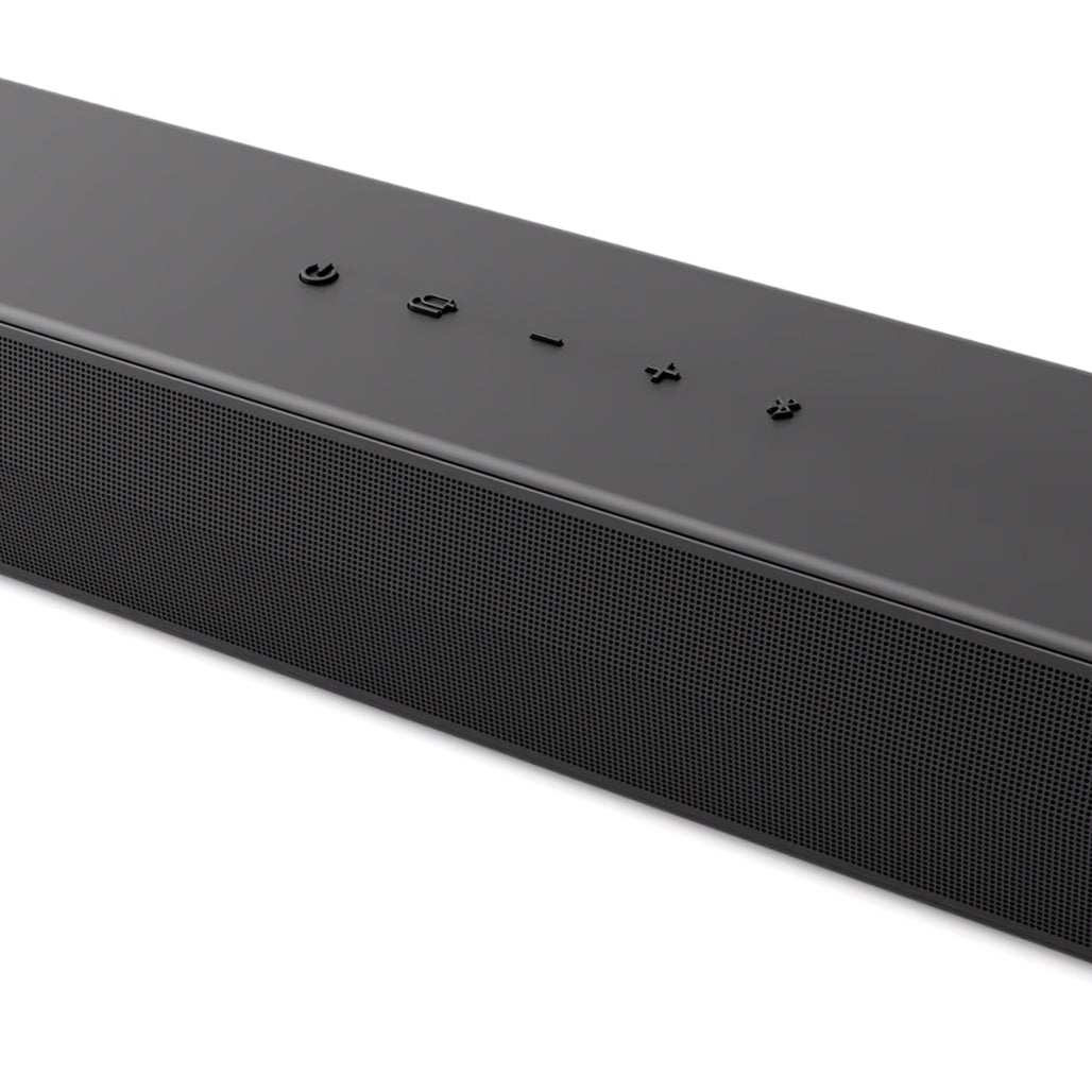 A Photo Of LG Soundbar S60T - 3.1 Ch with Dolby Audio