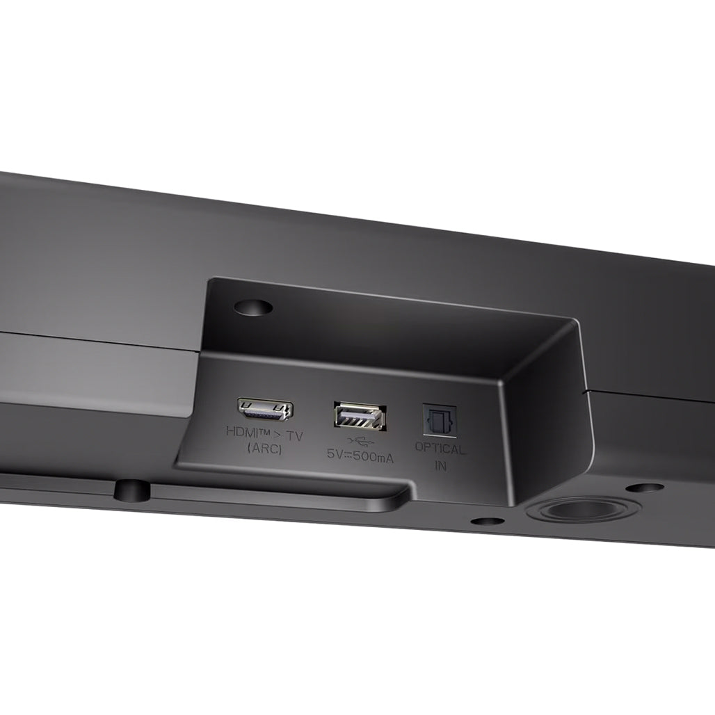 A Photo Of LG Soundbar S60T - 3.1 Ch with Dolby Audio